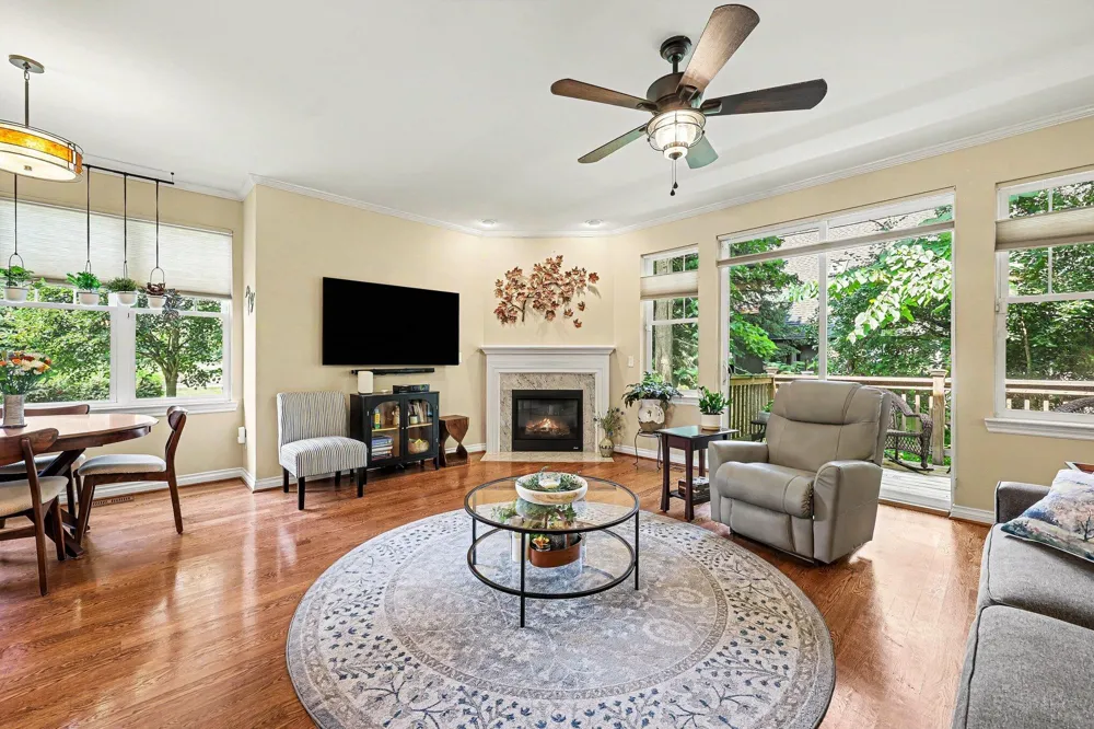 5496 Trillium Crossing Court Ann Arbor, MI 48103