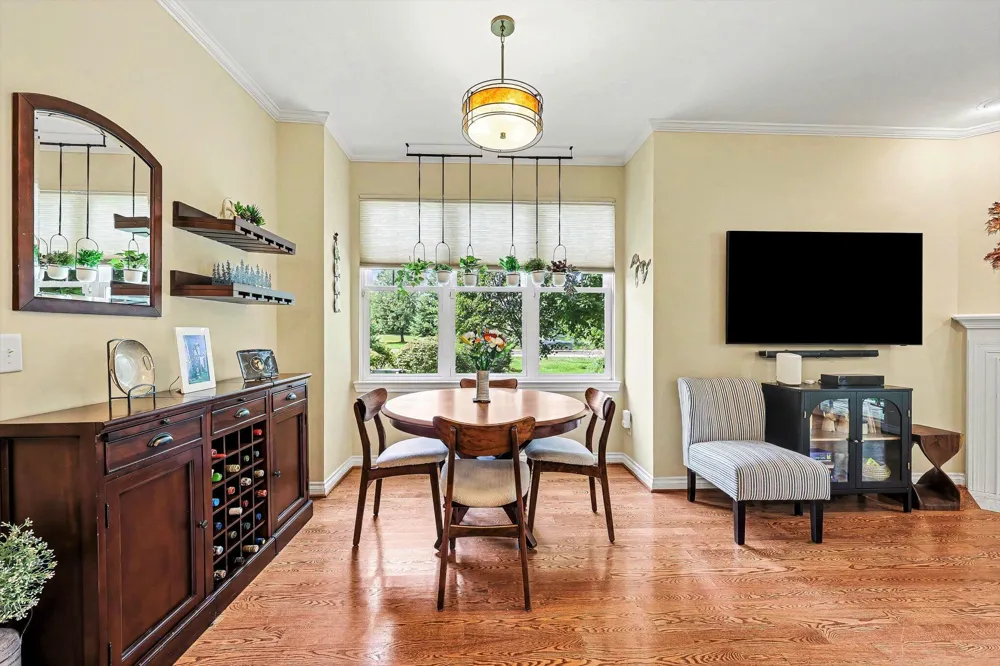 5496 Trillium Crossing Court Ann Arbor, MI 48103