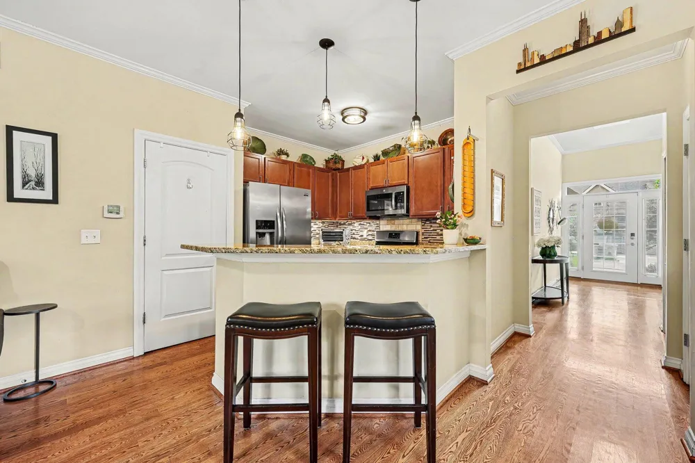 5496 Trillium Crossing Court Ann Arbor, MI 48103