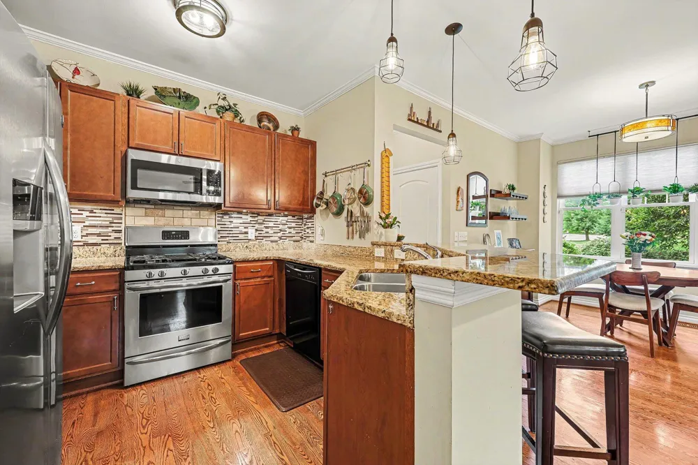 5496 Trillium Crossing Court Ann Arbor, MI 48103