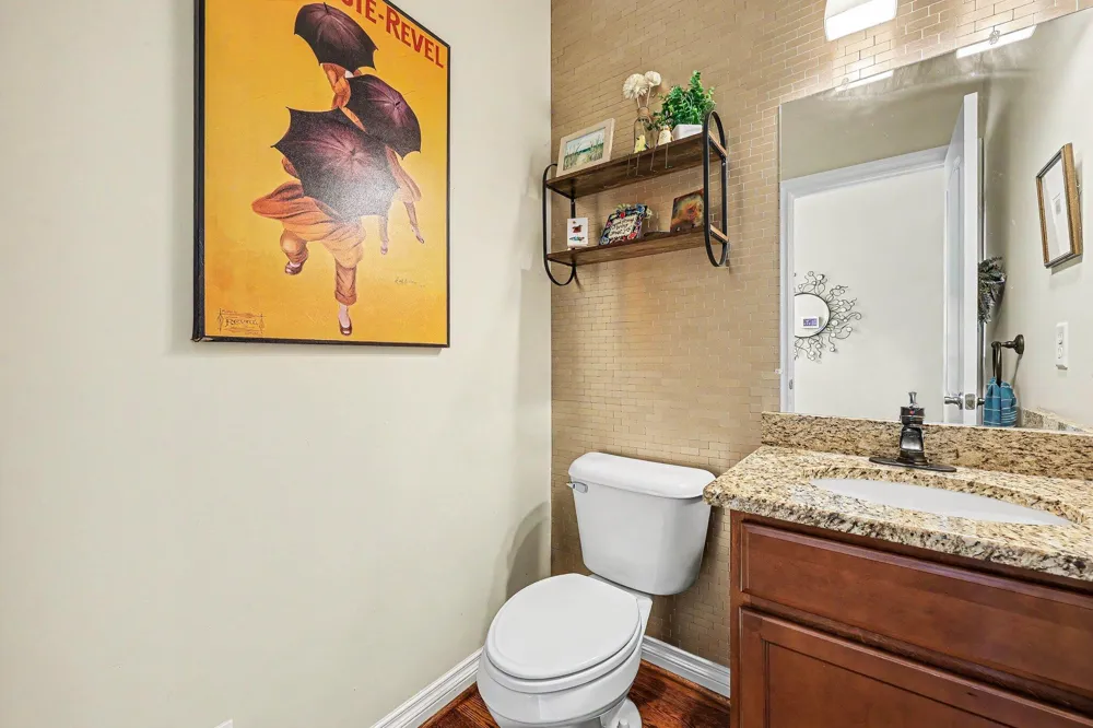 5496 Trillium Crossing Court Ann Arbor, MI 48103