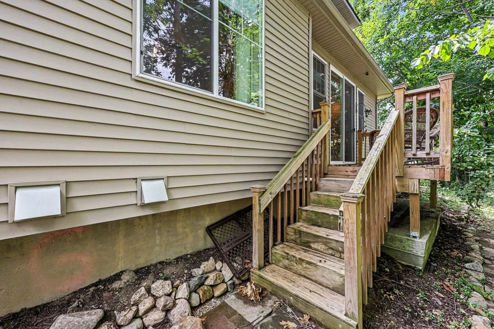 5496 Trillium Crossing Court Ann Arbor, MI 48103