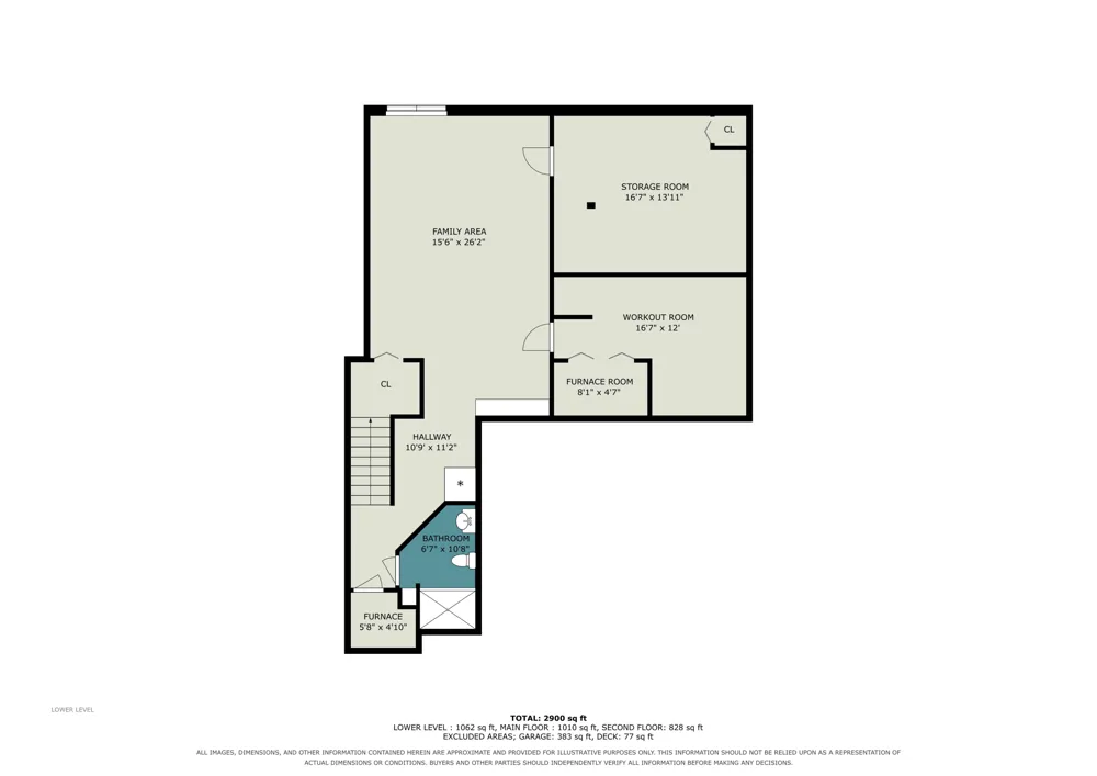 5496 Trillium Crossing Court Ann Arbor, MI 48103