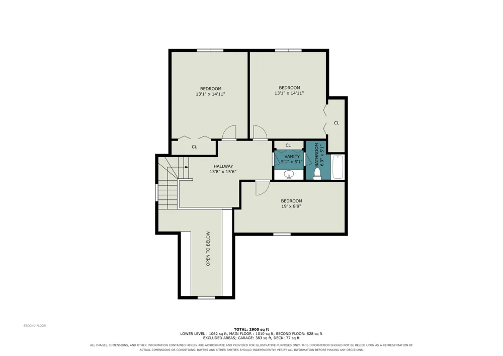 5496 Trillium Crossing Court Ann Arbor, MI 48103