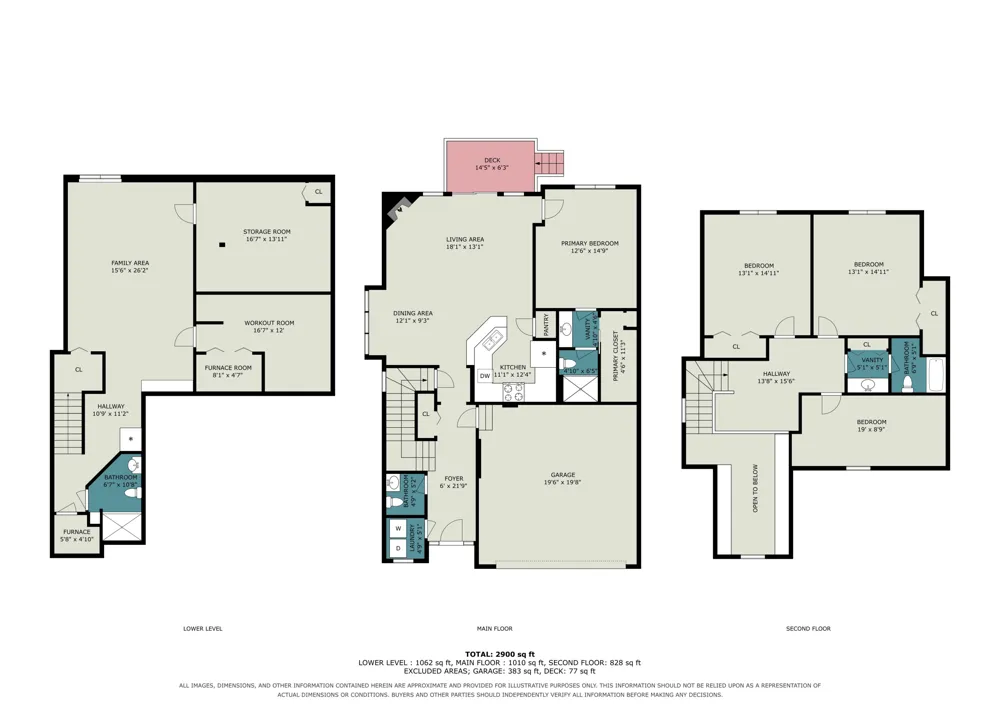 5496 Trillium Crossing Court Ann Arbor, MI 48103