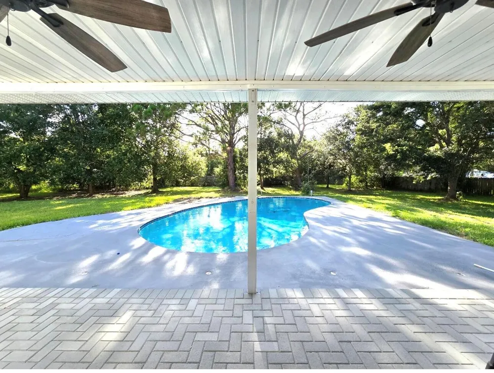 2550 COREY AVENUE Melbourne, FL 32904