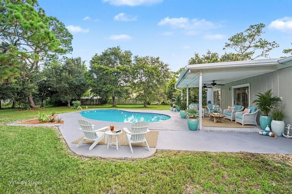 2550 COREY AVENUE Melbourne, FL 32904