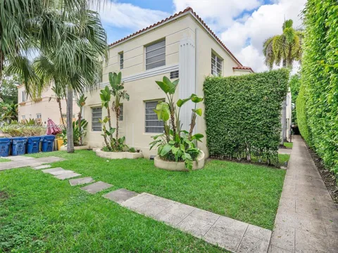 1535 Meridian Ave #2