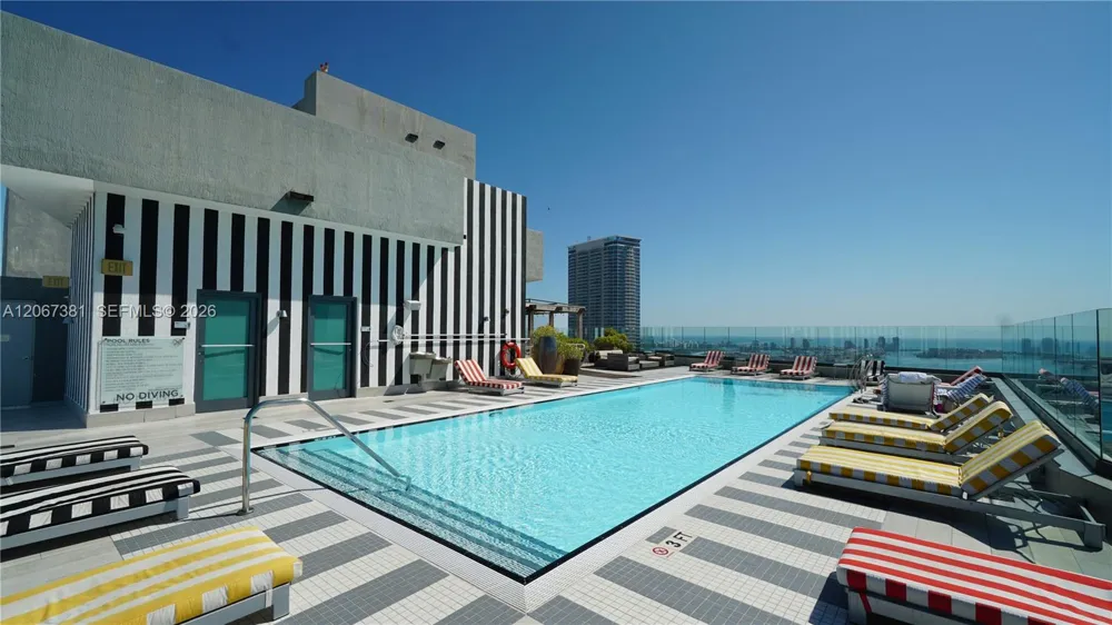 1300 S Miami Ave #2610 Miami, FL 33130