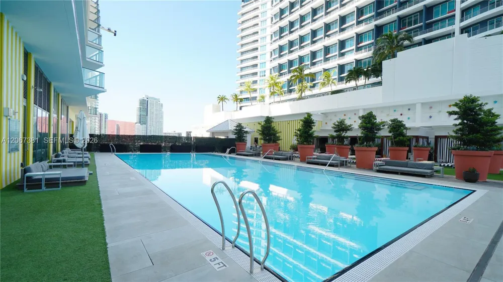 1300 S Miami Ave #2610 Miami, FL 33130