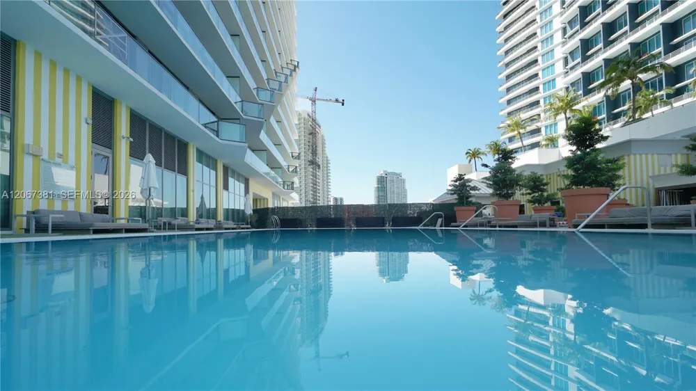 1300 S Miami Ave #2610 Miami, FL 33130