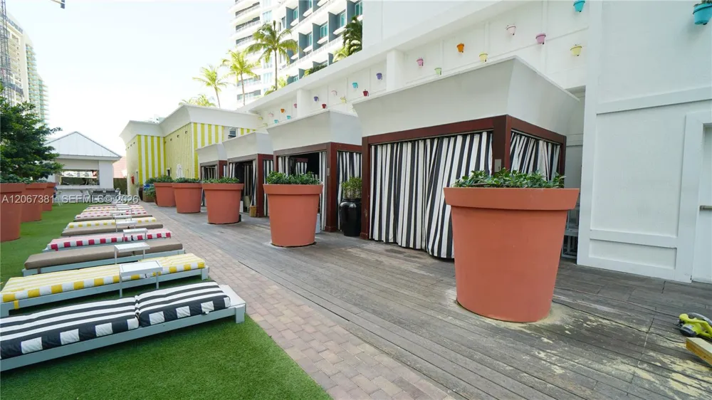 1300 S Miami Ave #2610 Miami, FL 33130
