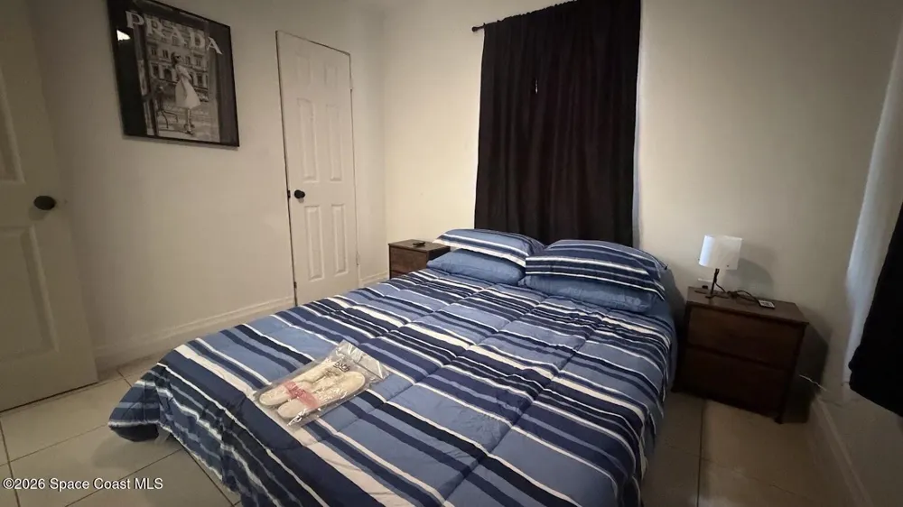 2847 Colbert Circle Melbourne, FL 32901