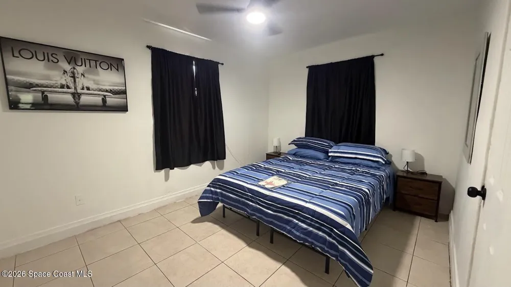 2847 Colbert Circle Melbourne, FL 32901
