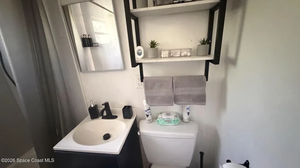 2847 Colbert Circle Melbourne, FL 32901