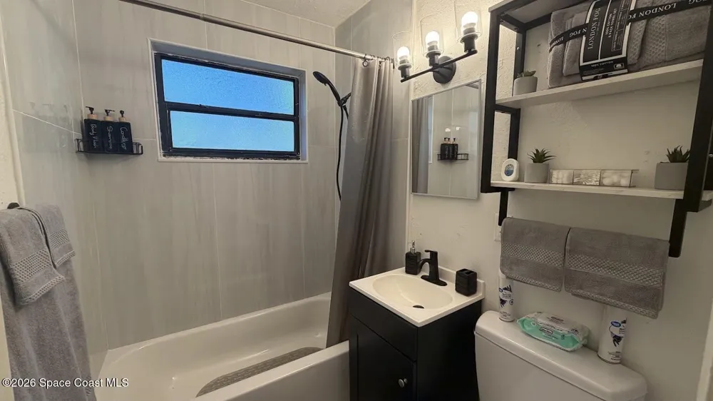2847 Colbert Circle Melbourne, FL 32901