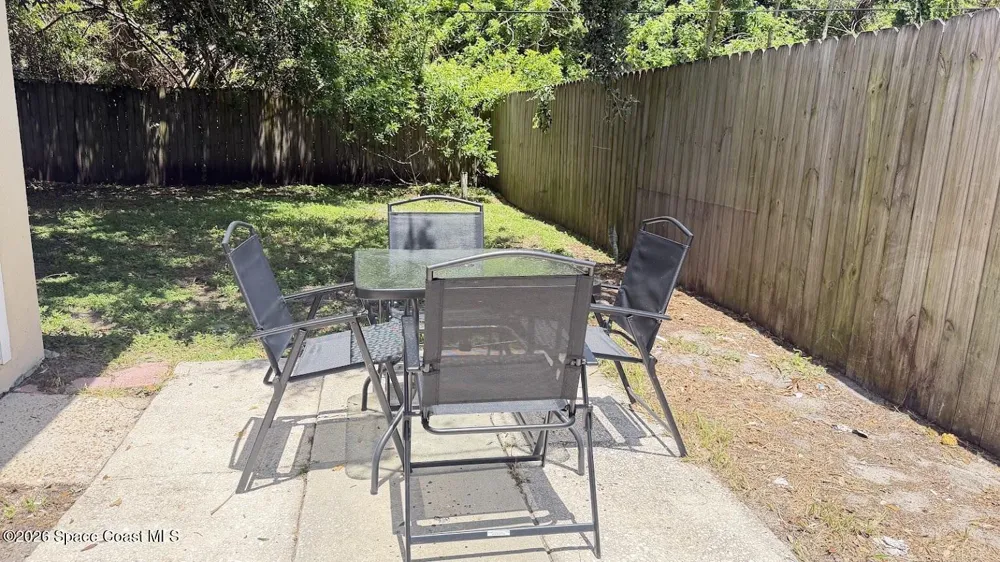 2847 Colbert Circle Melbourne, FL 32901