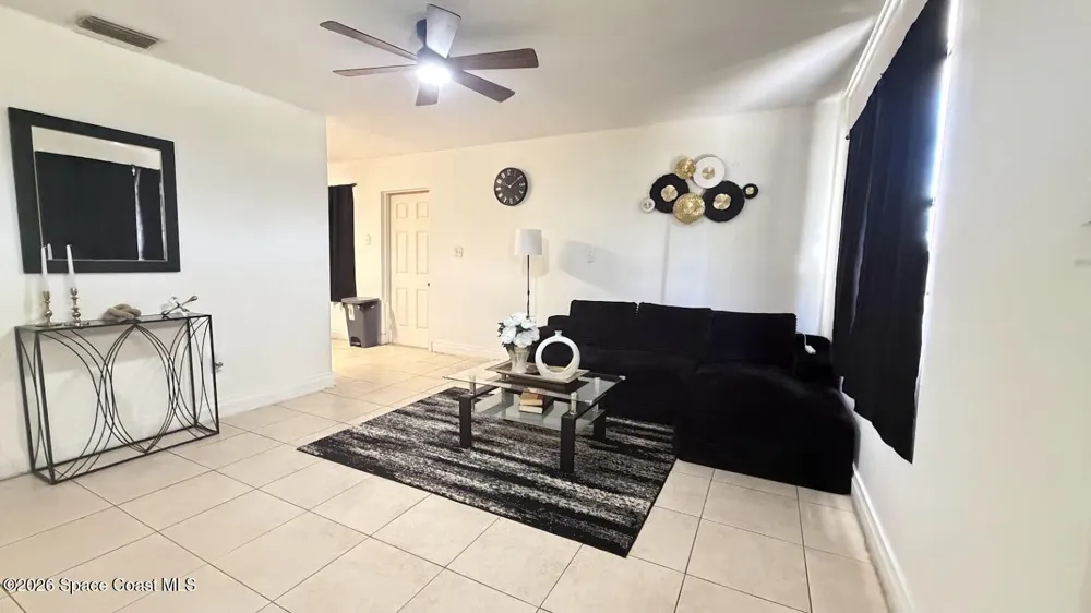 2847 Colbert Circle Melbourne, FL 32901