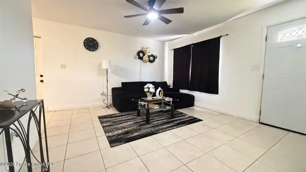 2847 Colbert Circle Melbourne, FL 32901