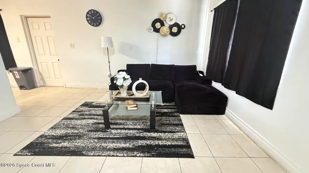 2847 Colbert Circle Melbourne, FL 32901