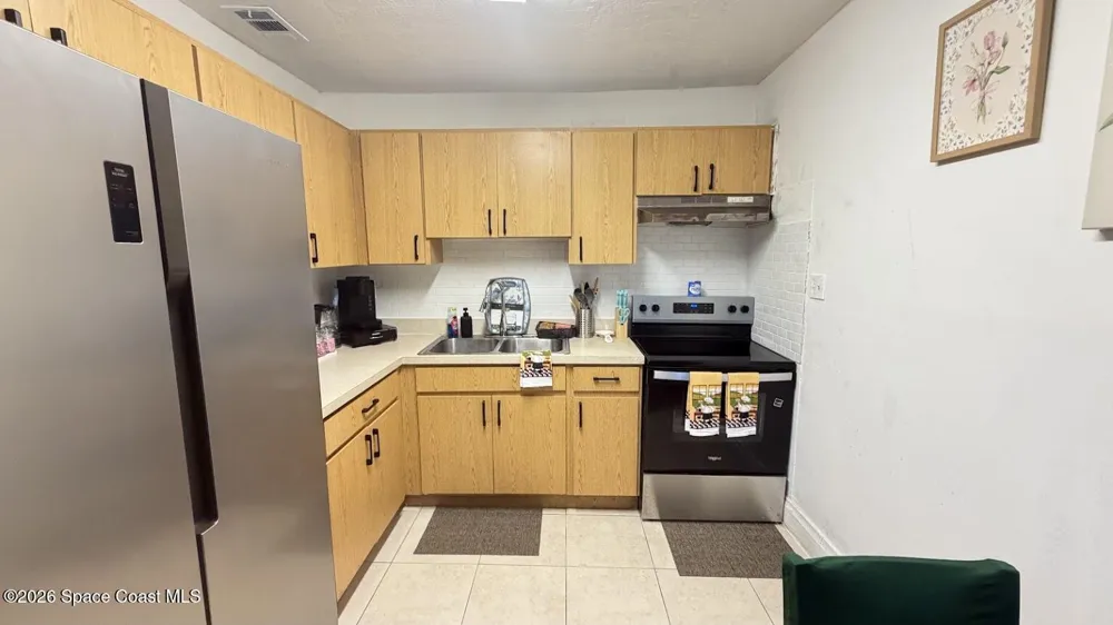 2847 Colbert Circle Melbourne, FL 32901