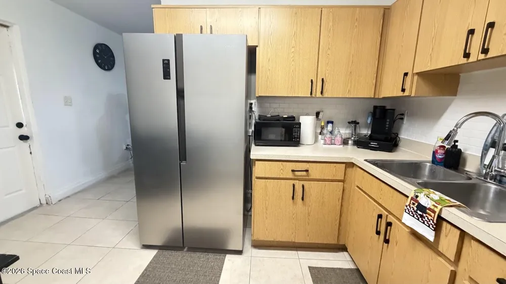2847 Colbert Circle Melbourne, FL 32901