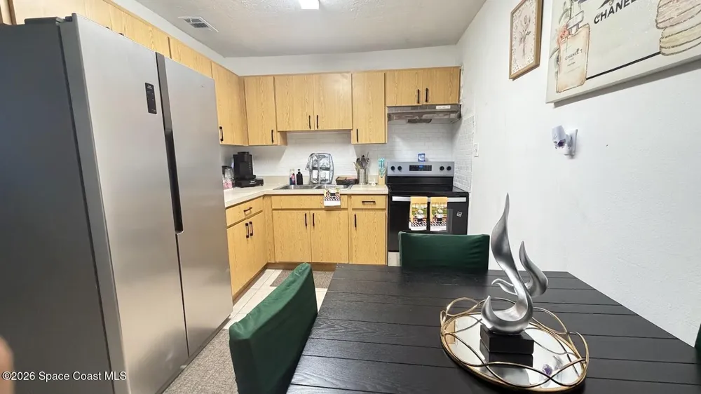 2847 Colbert Circle Melbourne, FL 32901