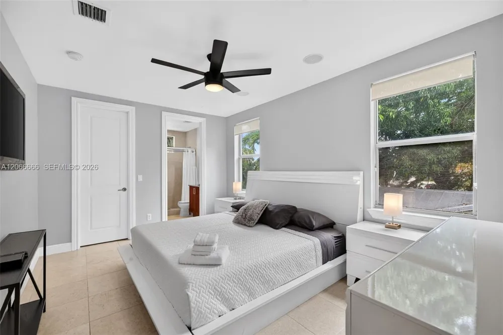 125 NE 16th Ter Fort Lauderdale, FL 33301