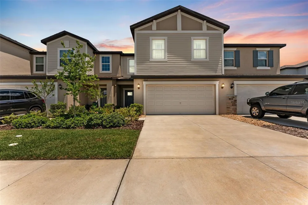 32063 POP ASH PLACE San Antonio, FL 33576