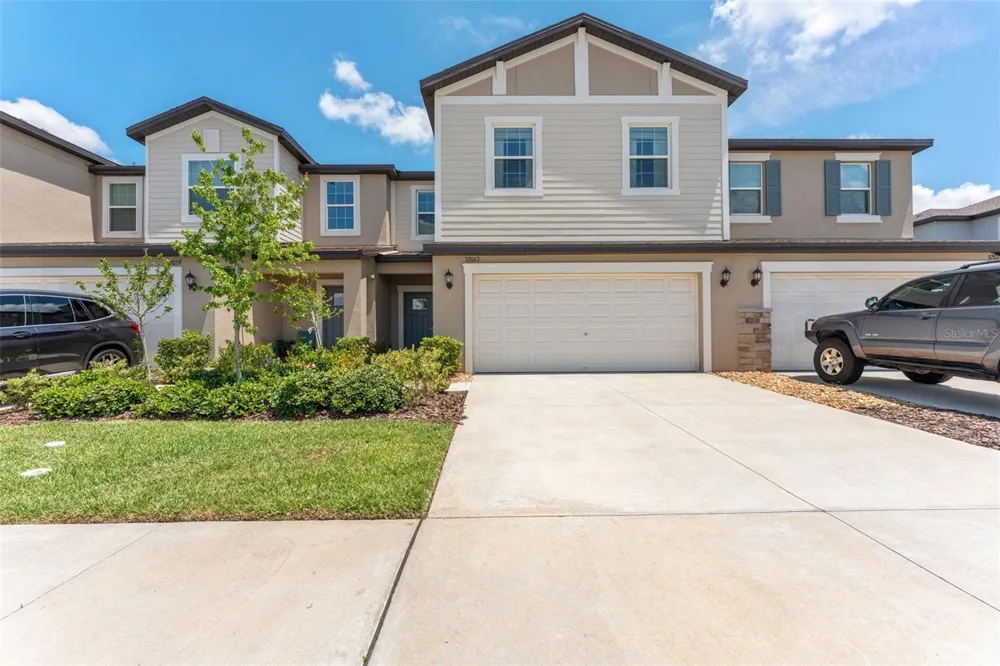 32063 POP ASH PLACE San Antonio, FL 33576