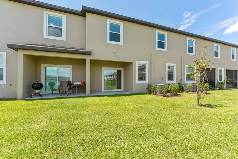 32063 POP ASH PLACE San Antonio, FL 33576