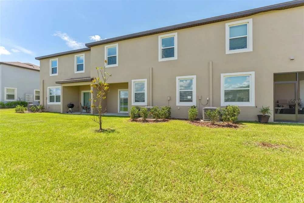 32063 POP ASH PLACE San Antonio, FL 33576