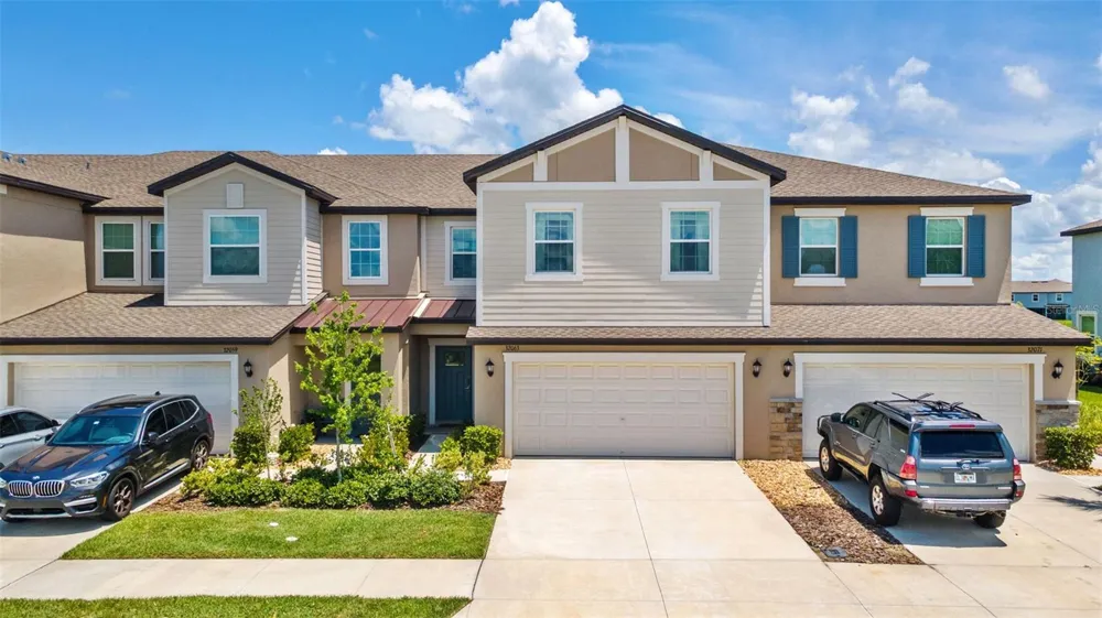 32063 POP ASH PLACE San Antonio, FL 33576