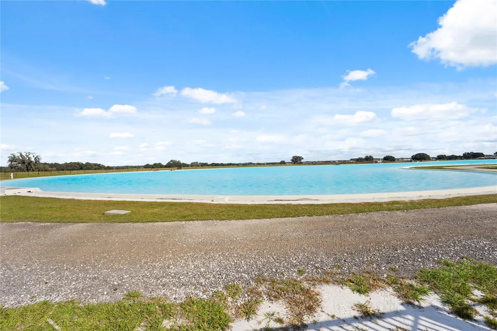 32063 POP ASH PLACE San Antonio, FL 33576
