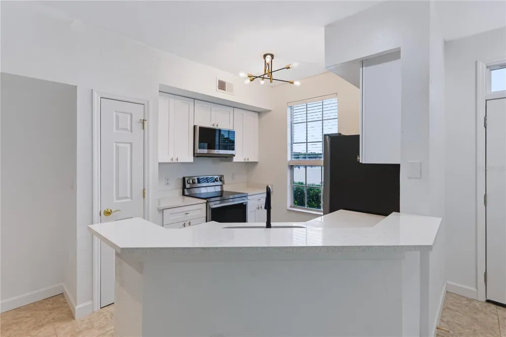 9818 LAKE CHASE ISLAND WAY #9818 Tampa, FL 33626