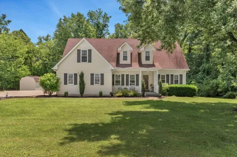 236 Harpeth View Trl