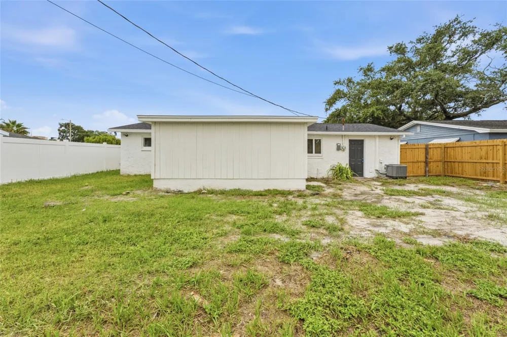 3306 CANTRELL STREET Holiday, FL 34690