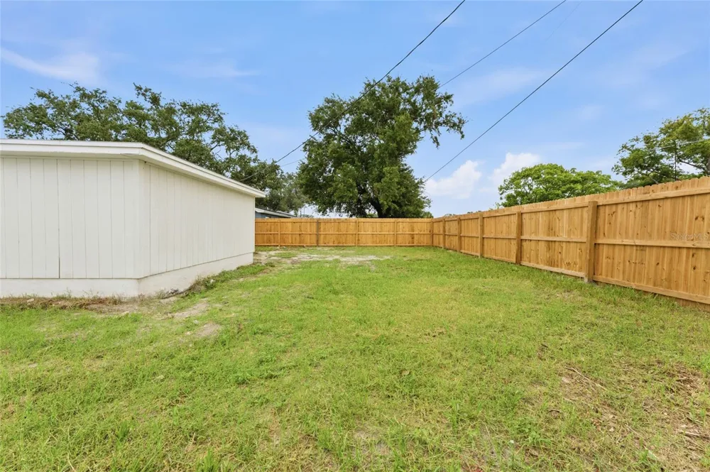 3306 CANTRELL STREET Holiday, FL 34690