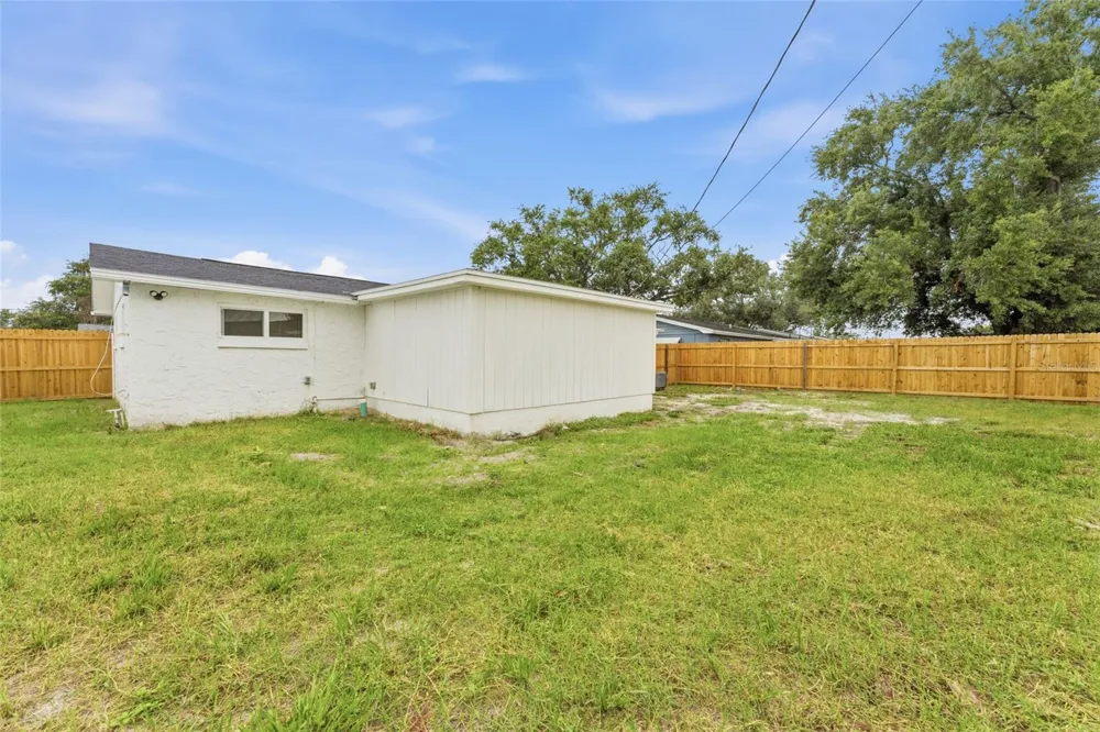 3306 CANTRELL STREET Holiday, FL 34690
