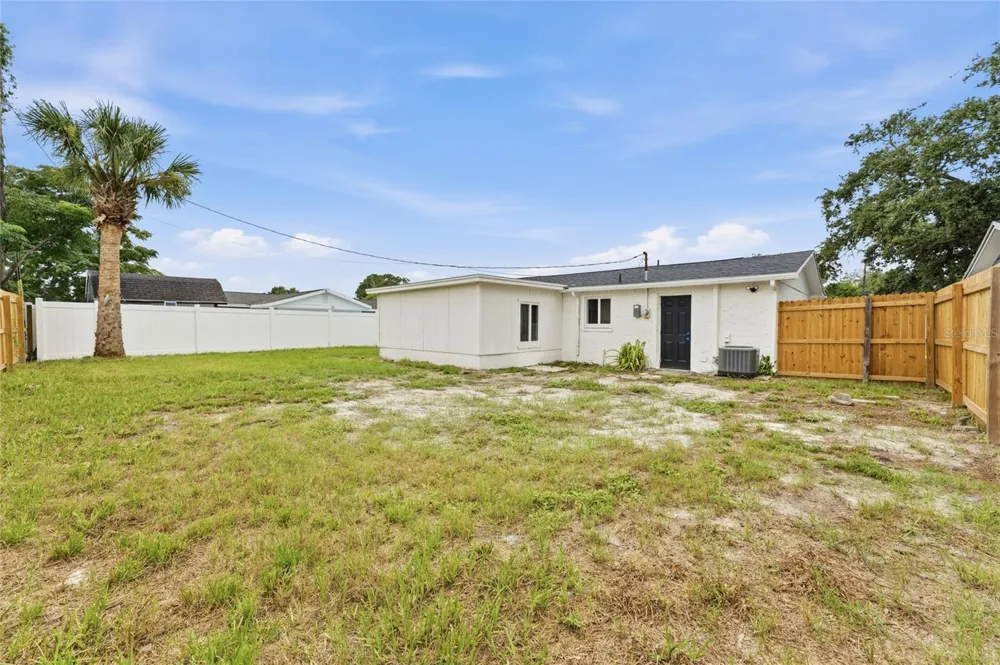 3306 CANTRELL STREET Holiday, FL 34690