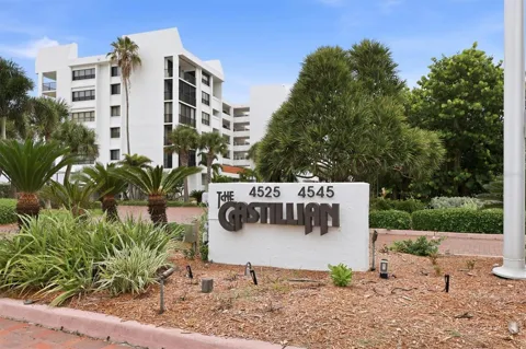 4545 GULF OF MEXICO DRIVE #311