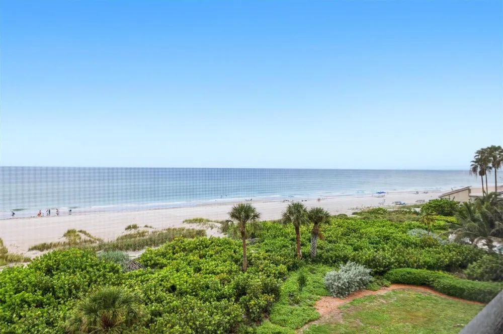 4545 GULF OF MEXICO DRIVE #311 Longboat Key, FL 34228