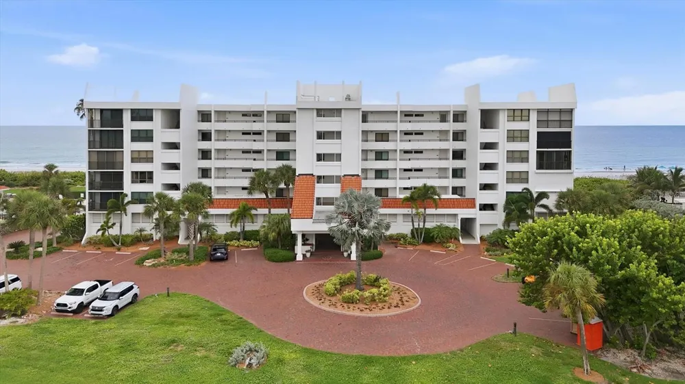 4545 GULF OF MEXICO DRIVE #311 Longboat Key, FL 34228