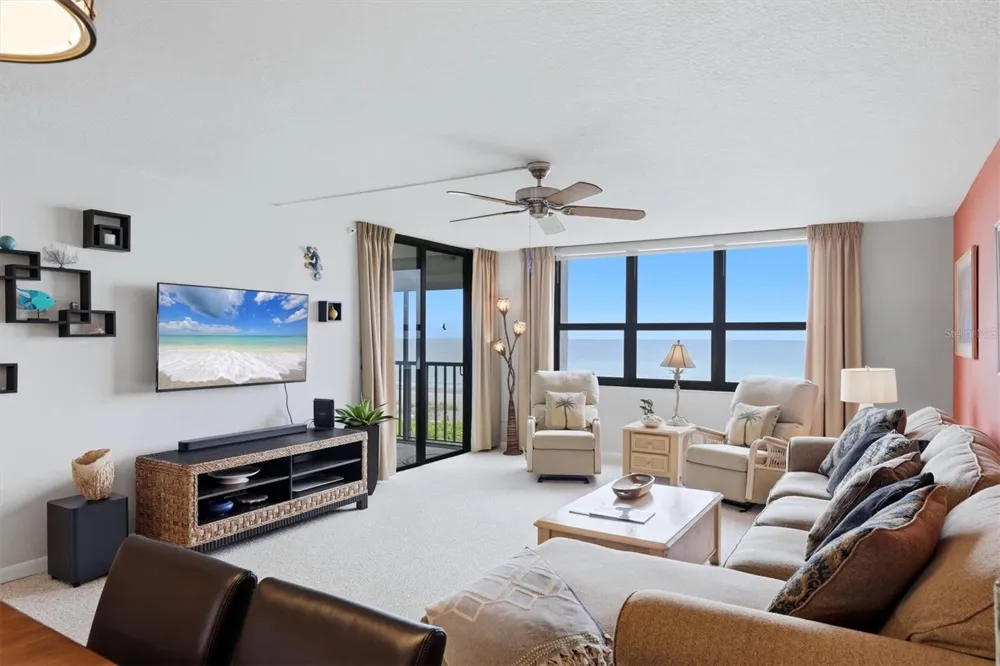 4545 GULF OF MEXICO DRIVE #311 Longboat Key, FL 34228