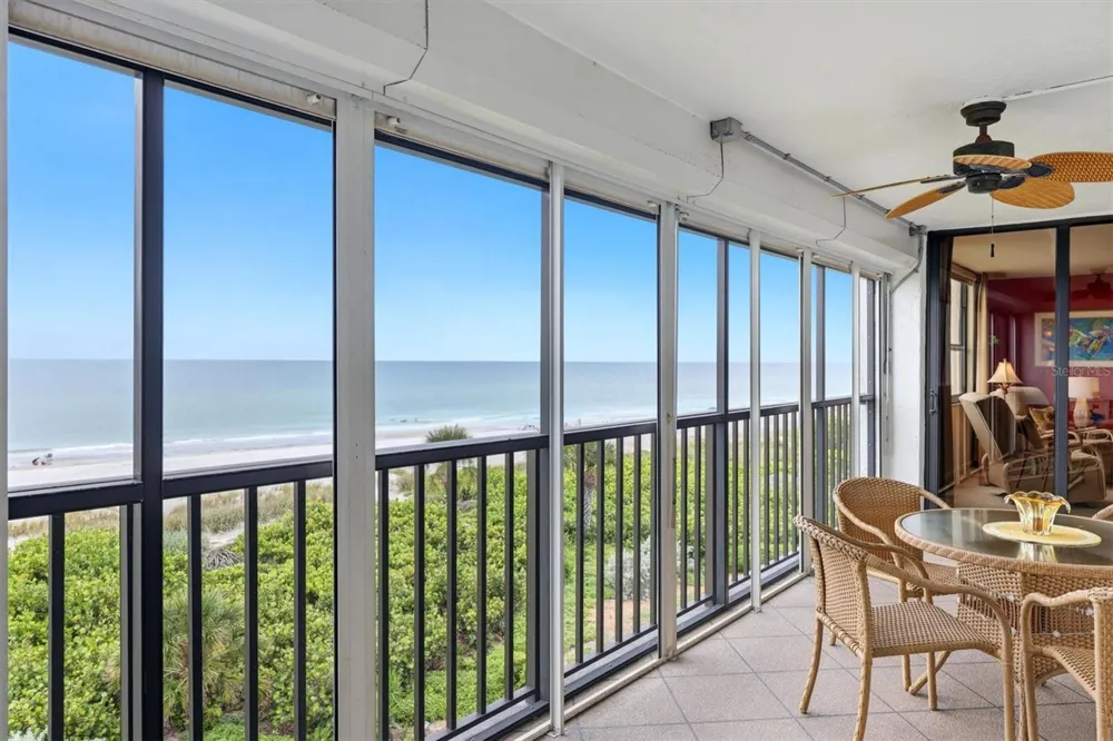 4545 GULF OF MEXICO DRIVE #311 Longboat Key, FL 34228