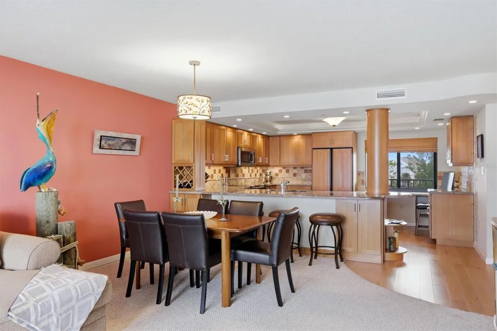 4545 GULF OF MEXICO DRIVE #311 Longboat Key, FL 34228