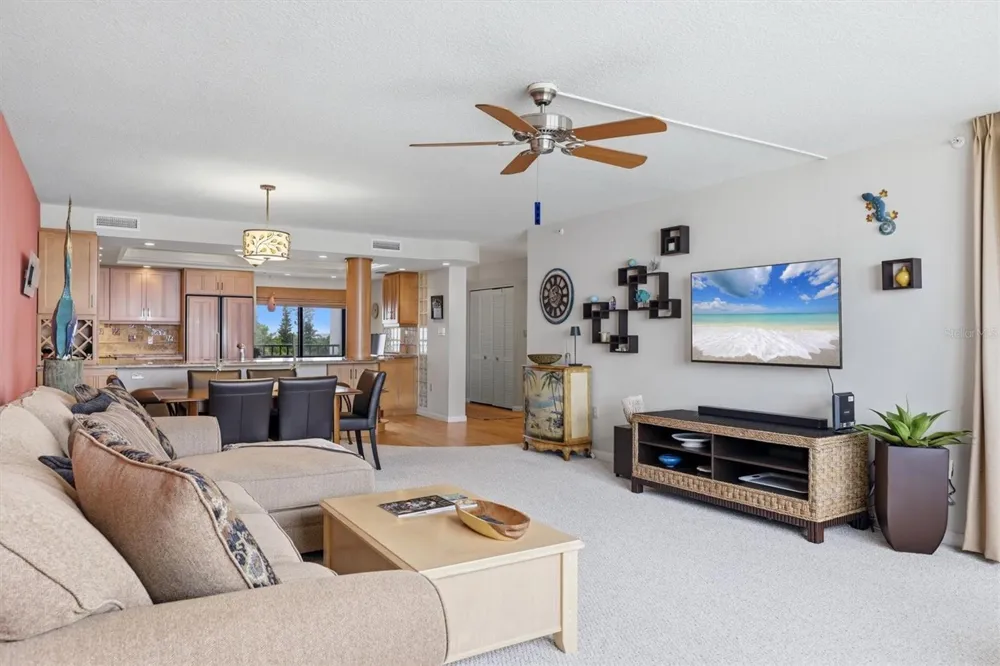 4545 GULF OF MEXICO DRIVE #311 Longboat Key, FL 34228