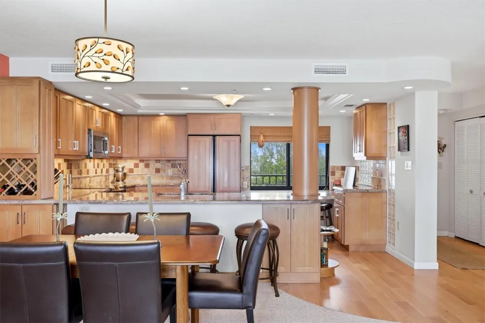 4545 GULF OF MEXICO DRIVE #311 Longboat Key, FL 34228