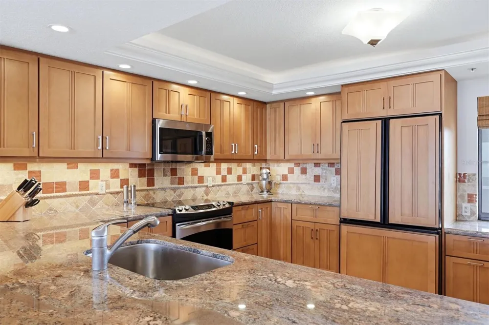 4545 GULF OF MEXICO DRIVE #311 Longboat Key, FL 34228