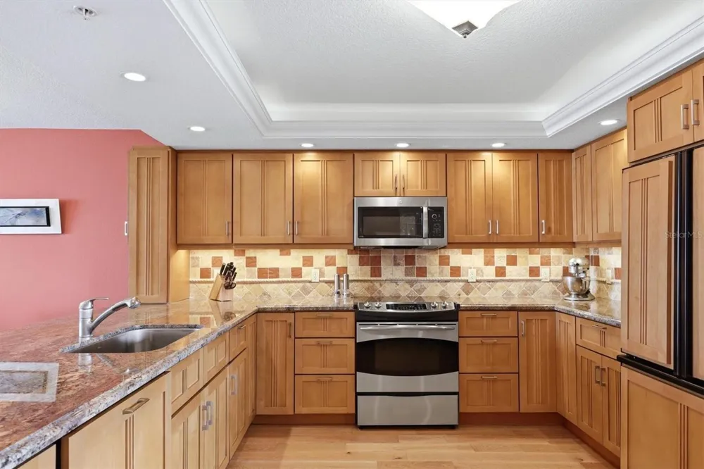 4545 GULF OF MEXICO DRIVE #311 Longboat Key, FL 34228